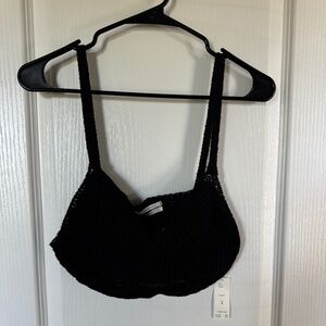 Anthropologie knit set